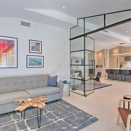 Luxe Wilton Manors Home With Private Boat Dock